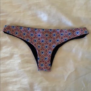 Imrie Swim Bottoms